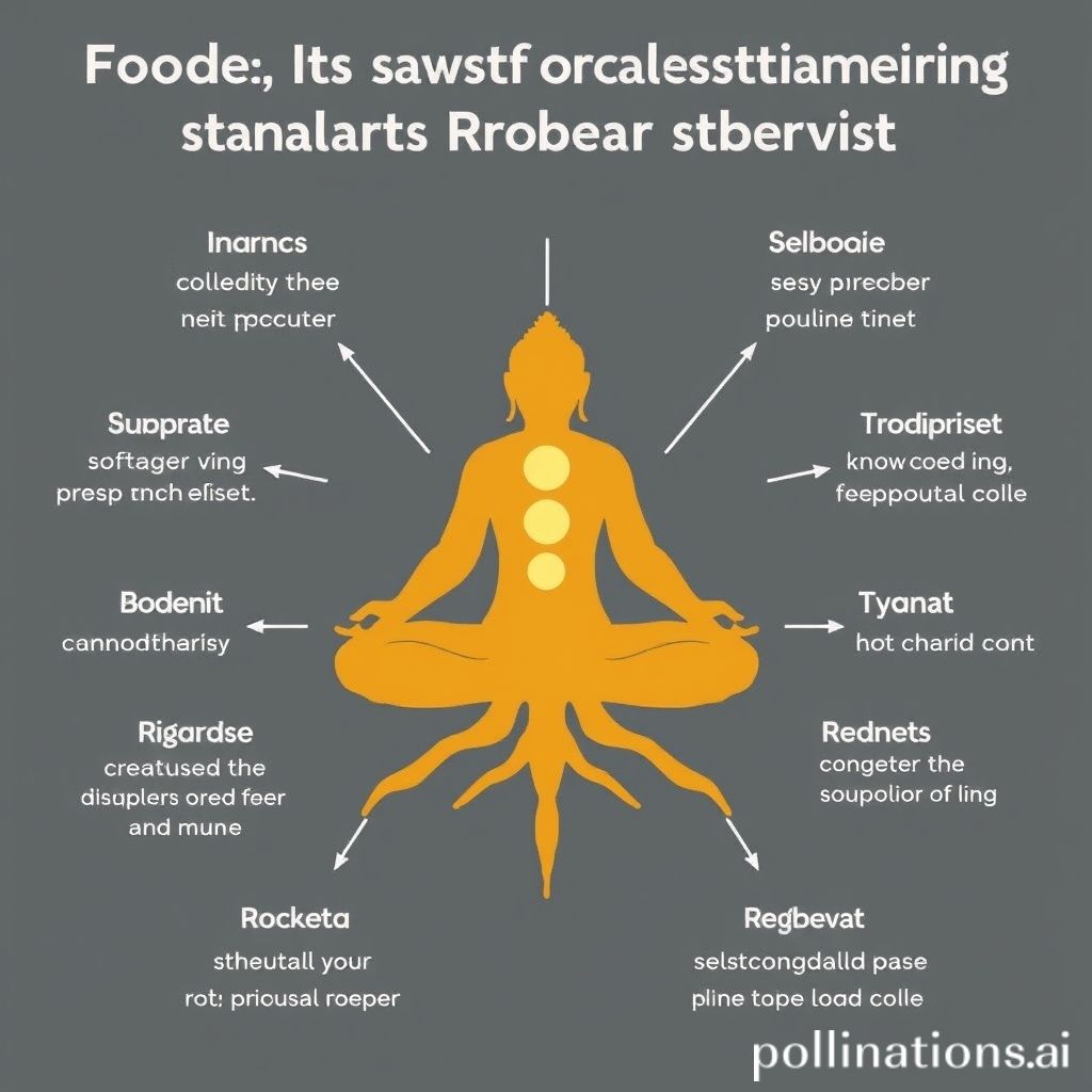 Foods that support the strengthening of the root chakra