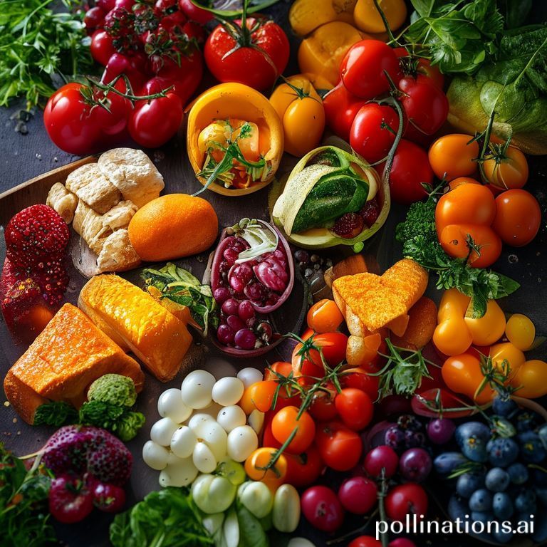 ✨ 피해야 할 음식과 섭취 줄여야 할 음식