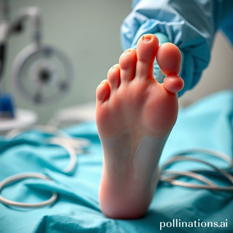 발 치료 보험: 수술비부터 재활까지 5가지 핵심 팁