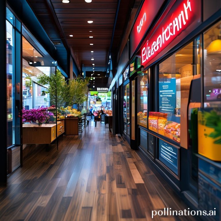 매출감소 사업자라면 지금 바로! 새도약기금 신청자격 총정리