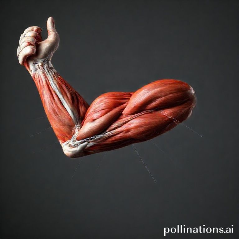 전완근 근육 해부학: 어떤 운동이 어떤 근육을 단련하는가?