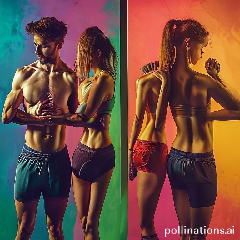 운동 통증, 부위별 4가지 확실한 해법