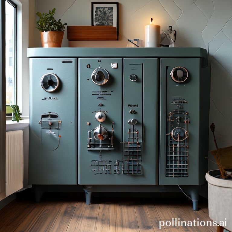 보일러 난방 적정온도 가장 가성비 좋은 실내 온도 맞추는 실전 요령 4가지