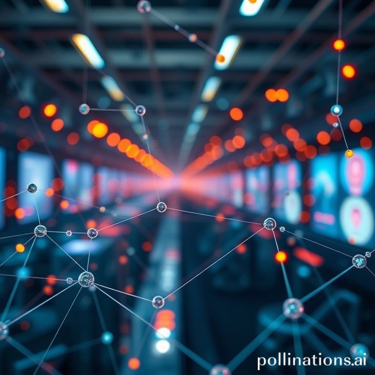 ⚡ 네 번째: 연동성과 확장성, 미래를 생각해요