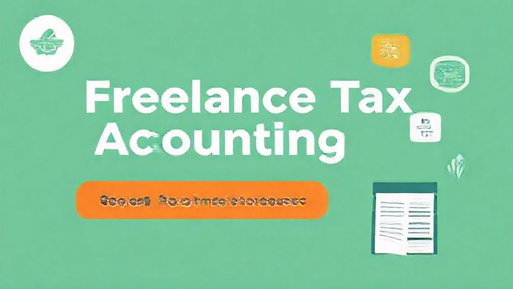 Freelance Tax & Accounting: Your Remote Worker's Guide example