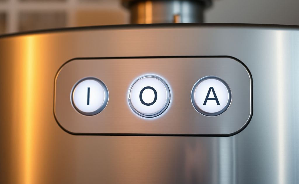 French water heater fuse i o a meanings
