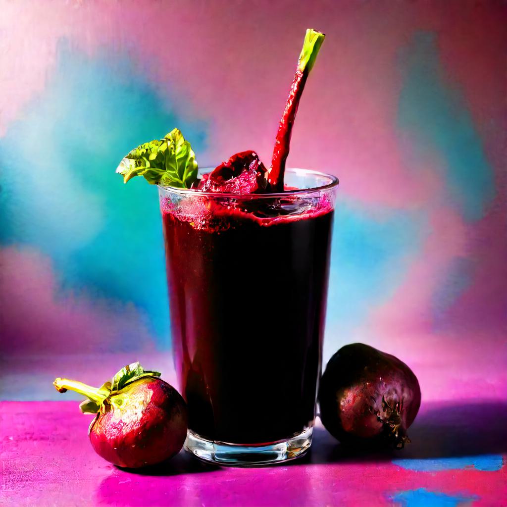 Is Beet Juice Better Raw Or Cooked?
