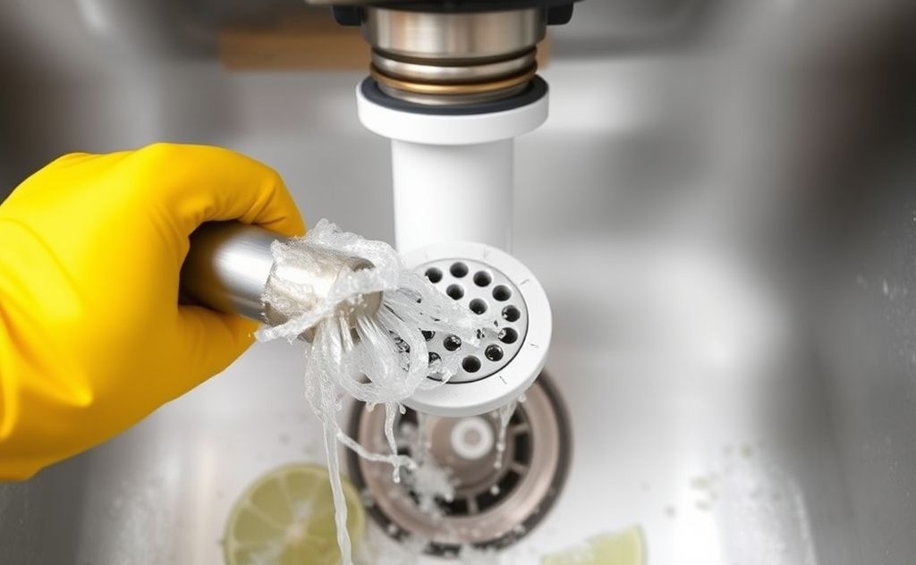 Freshen up your garbage disposal today!