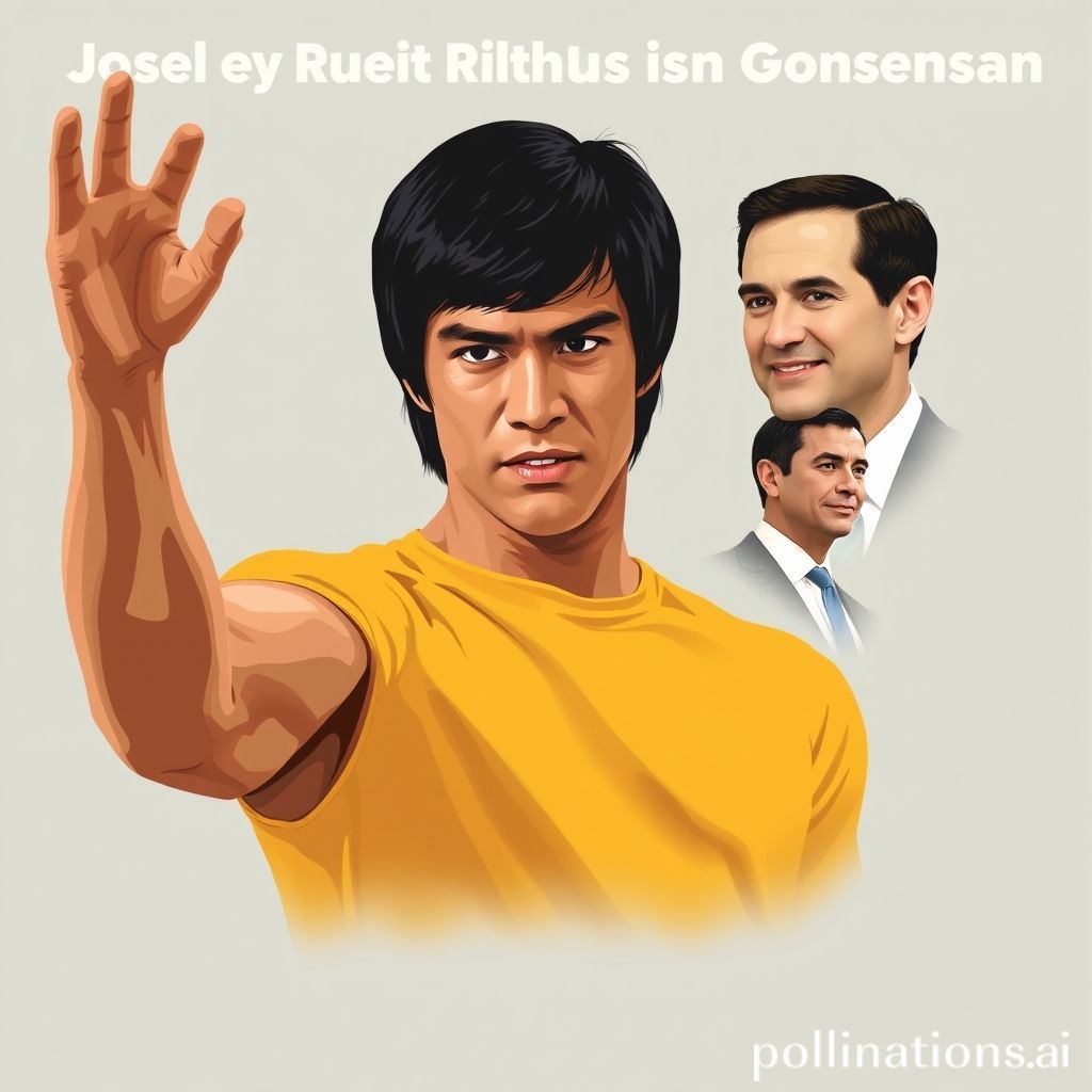 From Bruce Lee to Marco Rubio: A list of celebrity birthright citizens