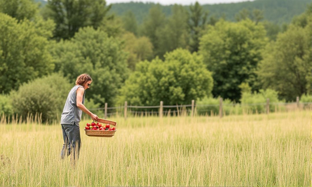 From Farm to Table: Seasonal Eating for Health