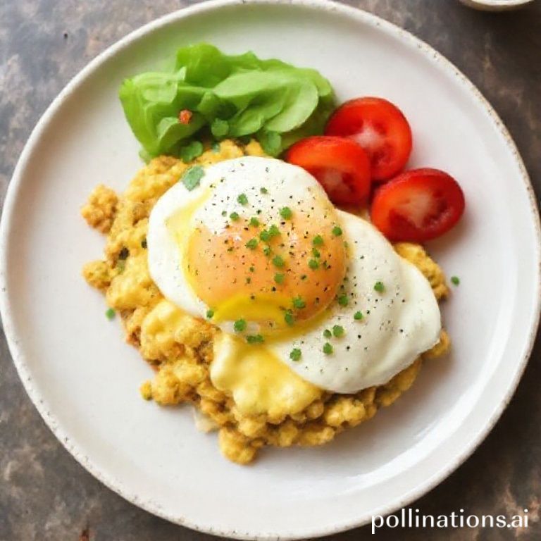 From Tofu Scramble to Vegan Eggs Benedict: Delicious Plant-Based Breakfast Recipes