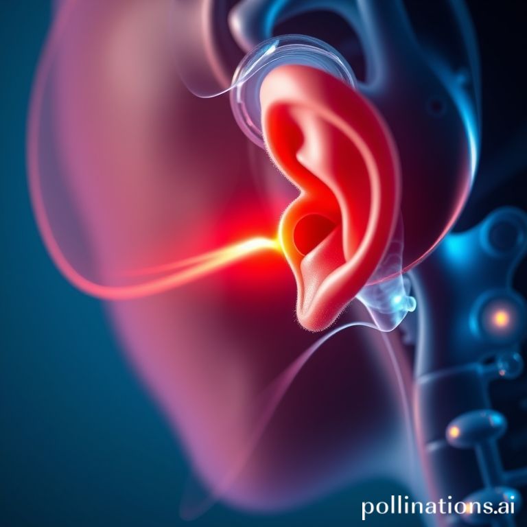 인공와우의 기능과 선택 기준