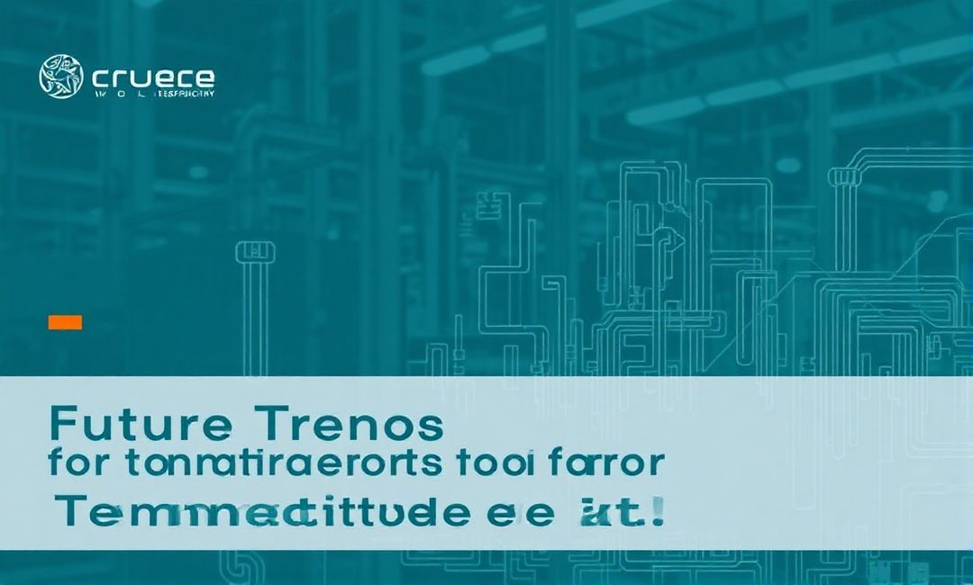 Future Trends in Automation for Industrial Temperature Control