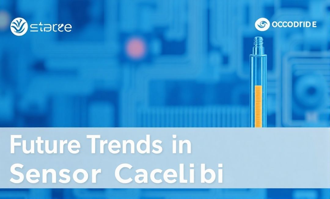 Future Trends in Temperature Sensor Calibration