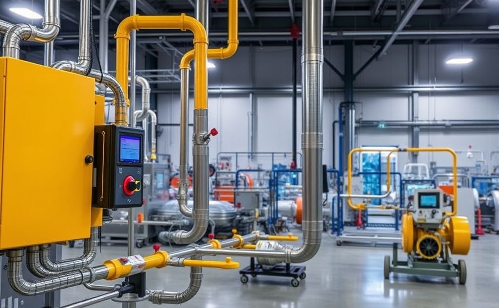 Future of Industrial Temperature Control Innovations