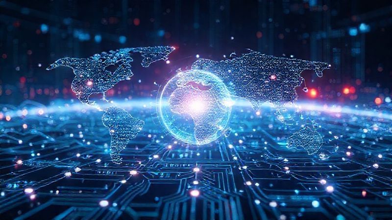 مستقبل التكنولوجيا