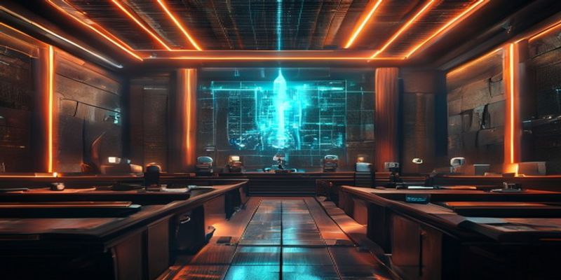 Anthropic、国防総省の「供給網リスク」指定に法的対応を予告