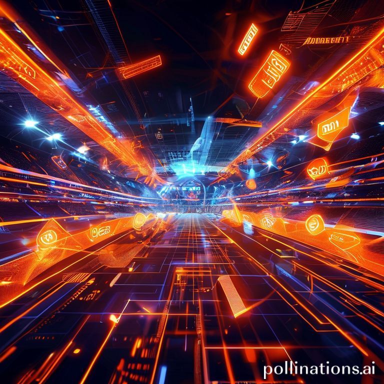 مستقبل شحن الألعاب