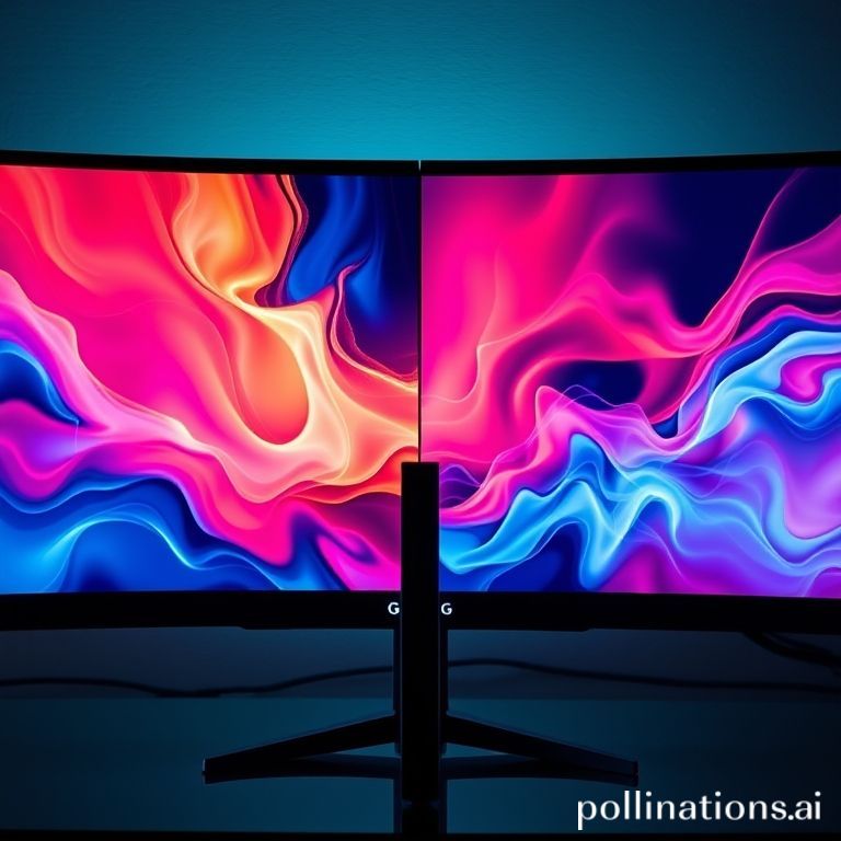 지싱크 vs 프리싱크: PC 게이밍 최적화 모니터 싱크 기술, 정말 필요할까?