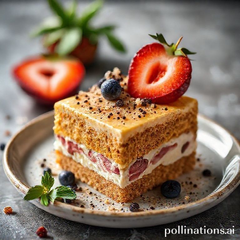 저GI 지수 다이어트 디저트