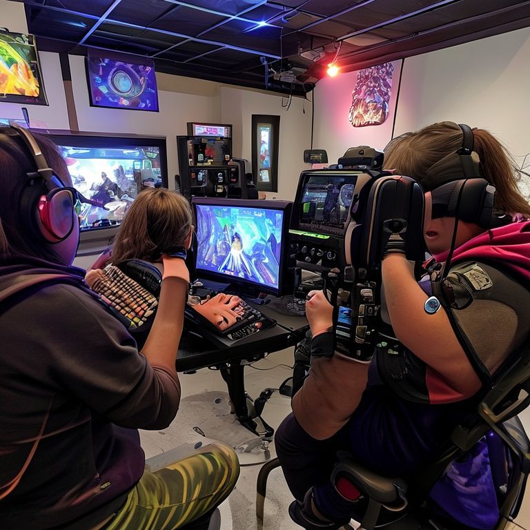 GOG Patrons: Empowering Game Preservation and Community Engagement