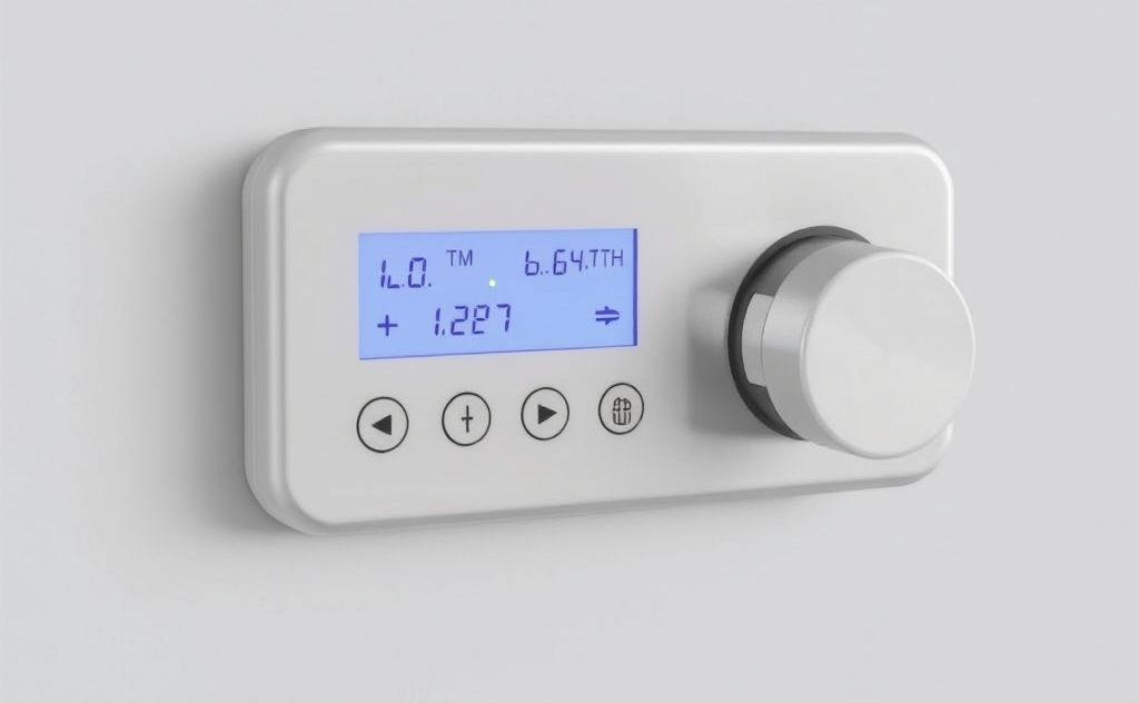 Gas heater control options for efficient heating solutions