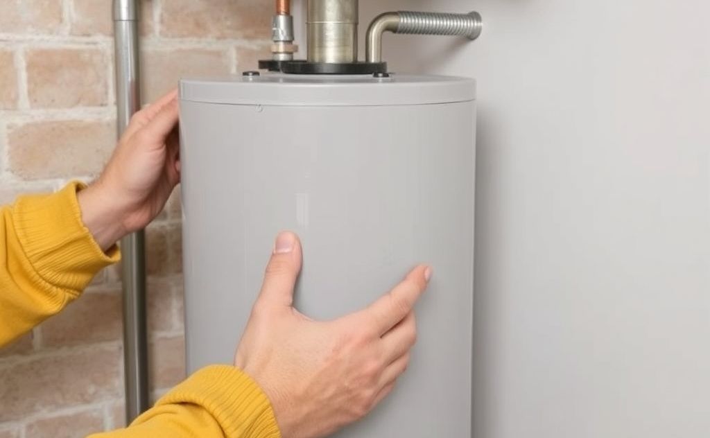 Gas heater maintenance tips for efficiency and safety