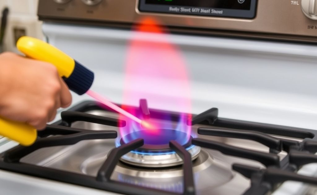 Gas stove maintenance tips for optimal performance