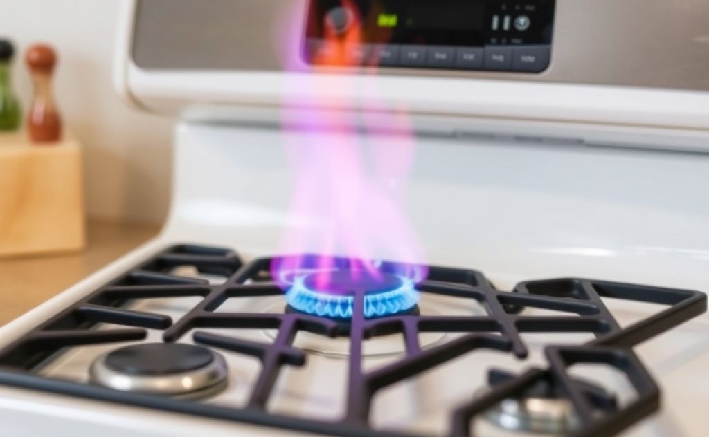 Gas stove operating costs breakdown and savings tips