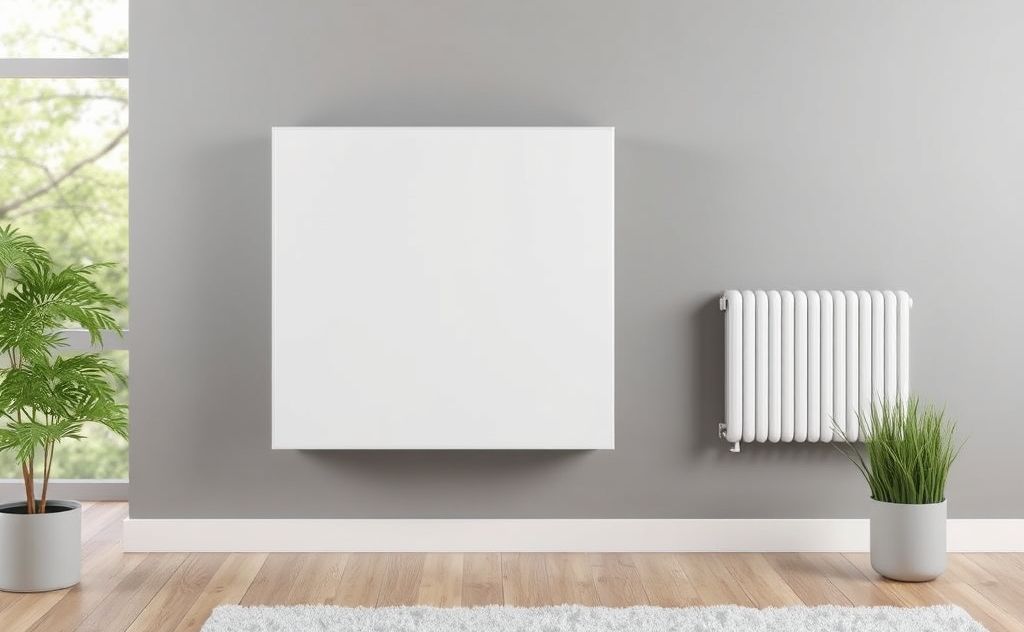 Gas wall heaters provide effective home heating solutions