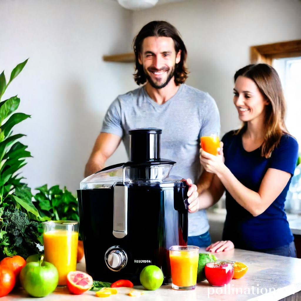 Happy Hurom Juicer Owners Share Reviews and Testimonials