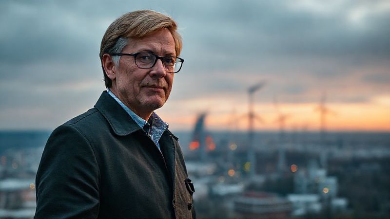 Germany Energy Crisis Update