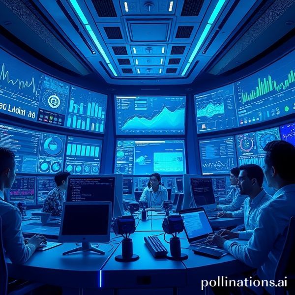 Gestión de datos en IoT