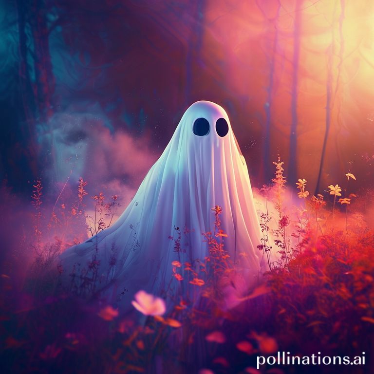 귀신 꿈 해몽, 실제로 의미 있는 꿈일까?