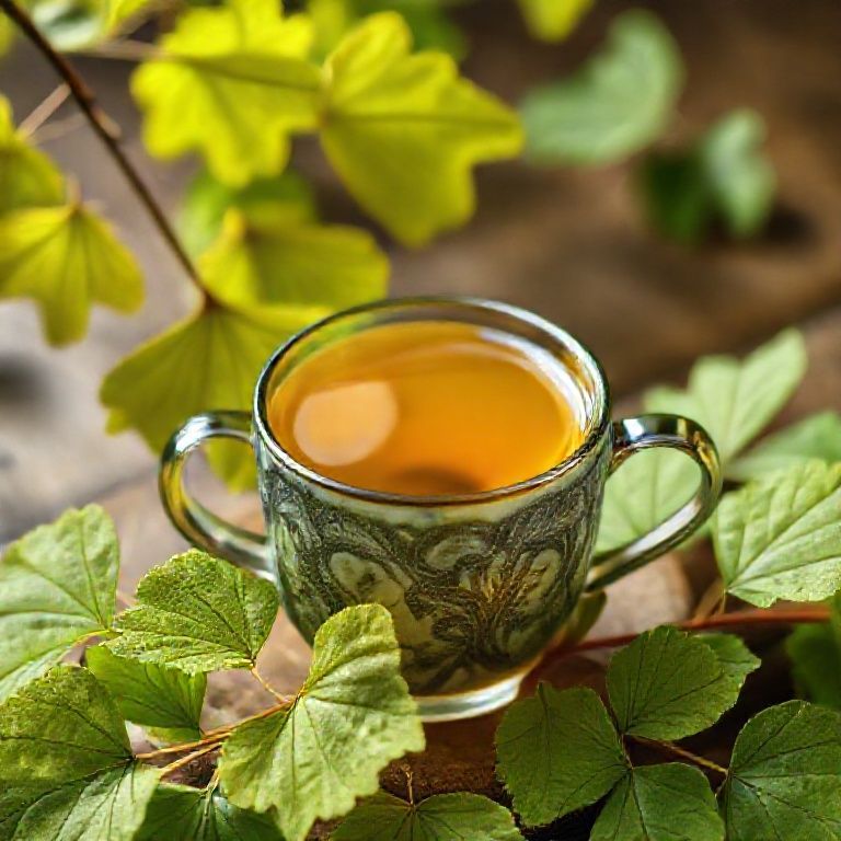 <span style="margin-right: 12px;">✅</span>은행잎차, 이런 분들께 추천해요!