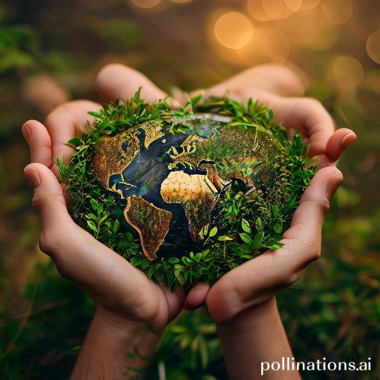 Global Average Carbon Footprint: 4 Tons vs. US Average: image 2