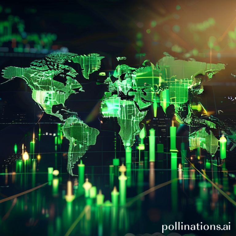 新興市場ETF長期投資與資產配置策略