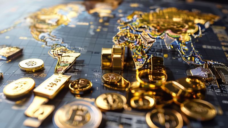 2025華人海外投資稅務與資產配置全球視野