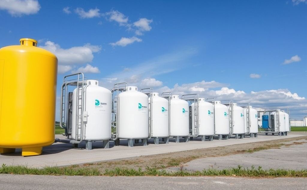 Global phase-out of harmful refrigerants explained