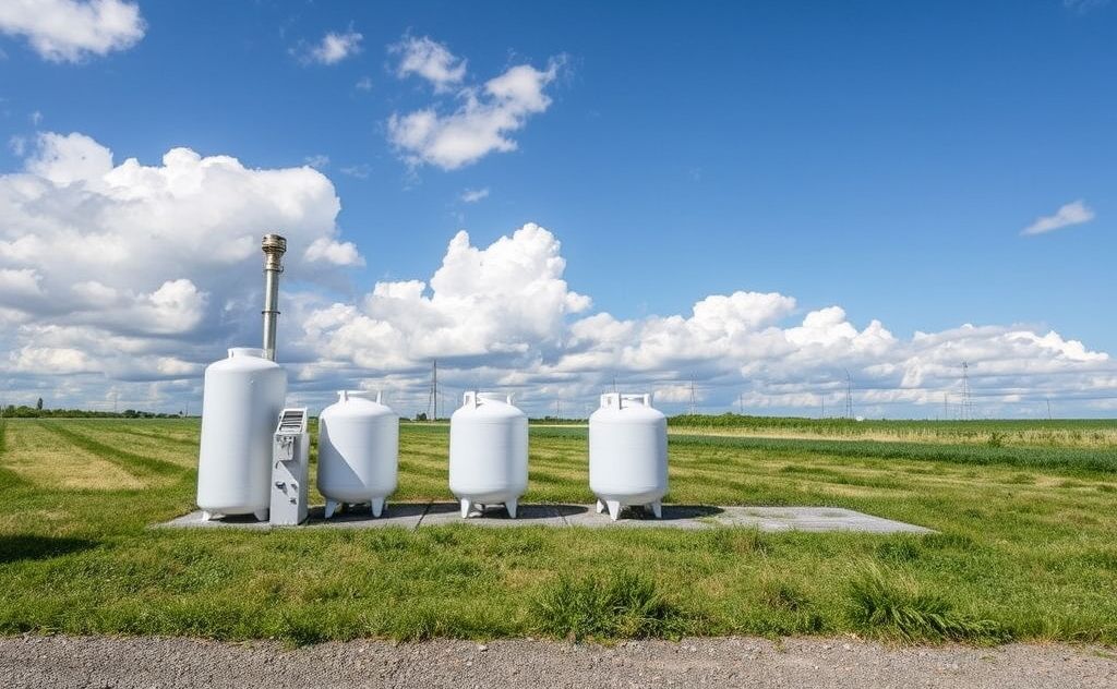 Global progress on phasing out harmful refrigerants