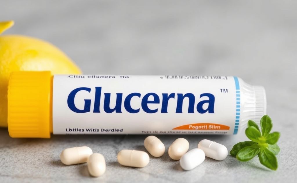 Glucerna for non-diabetics: benefits or risks?