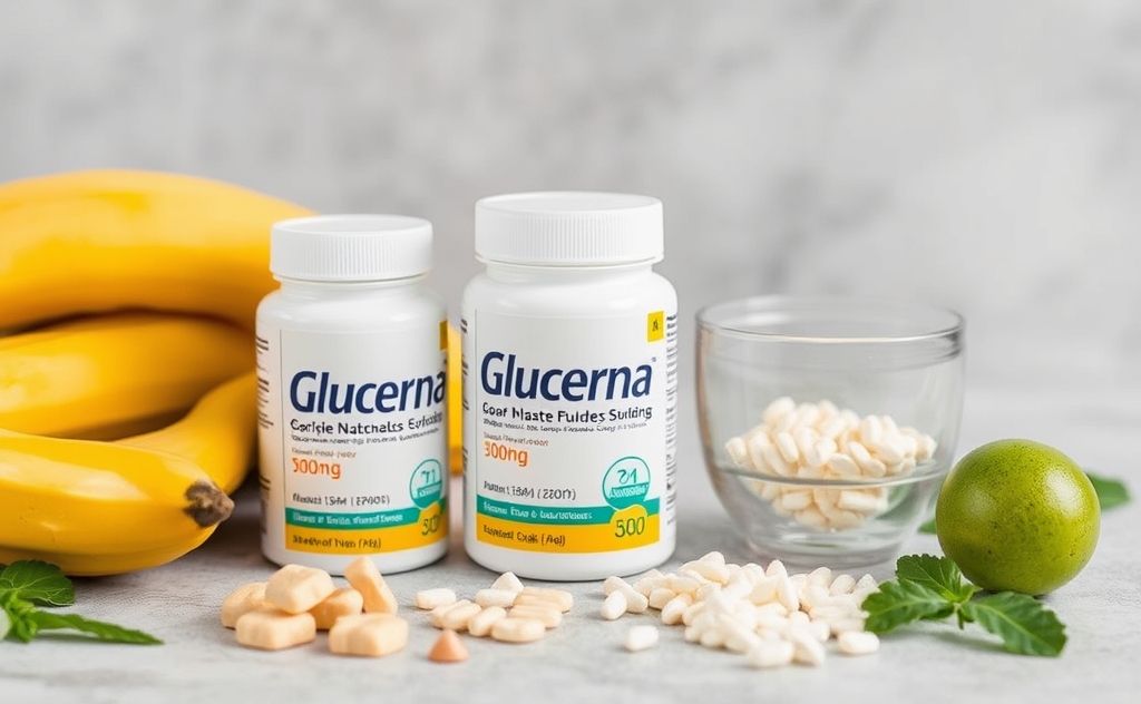 Glucerna suitable for non-diabetics consumption