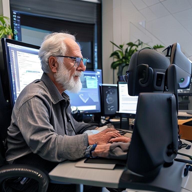 GoGoGrandparent Seeks Experienced Backend & Full‑Stack Engineers to Expand Digital Caregiving Platform