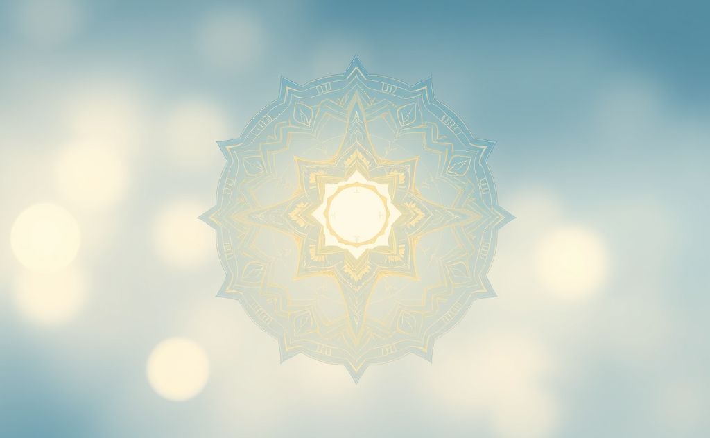 Gomti chakra symbol of spirituality and balance