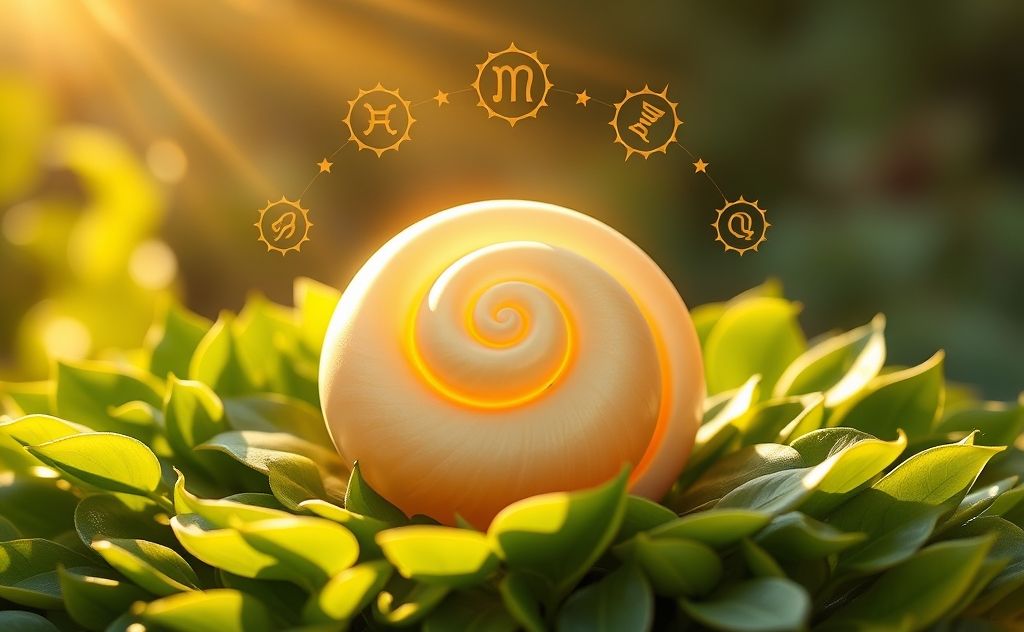 Gomti chakra's astrological benefits and powers