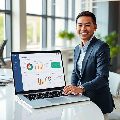 Google Ad Example