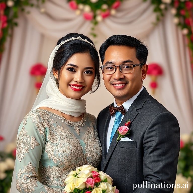 결혼 앞둔 커플을 위한 정부지원 결혼자금 대출 가이드