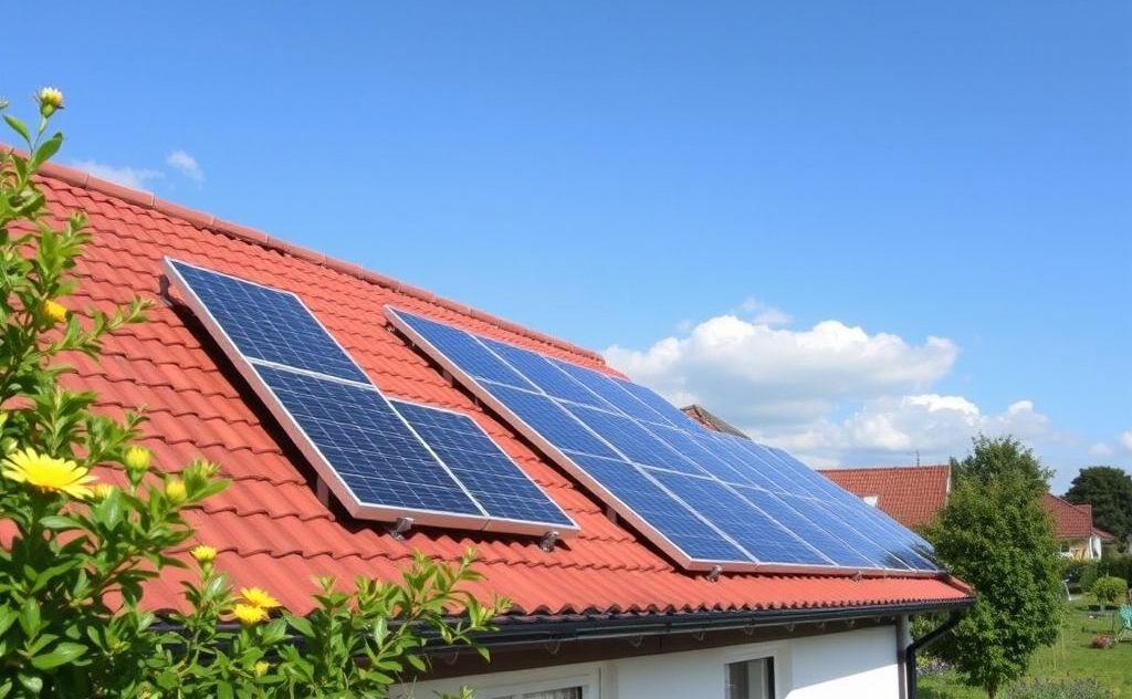 Government incentives for solar heater financing