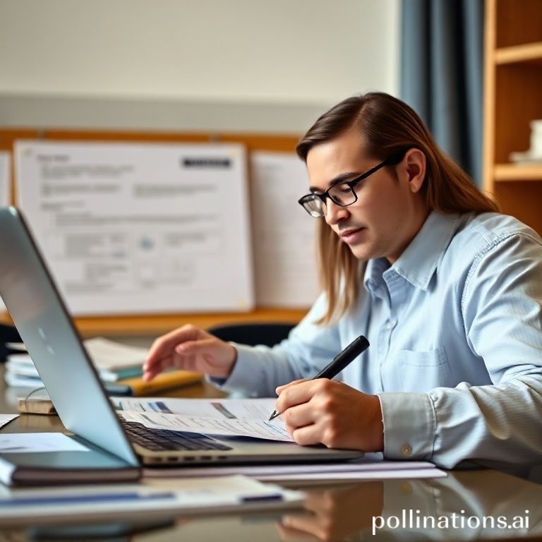 📝 정부지원 대출 신청 절차와 필요 서류