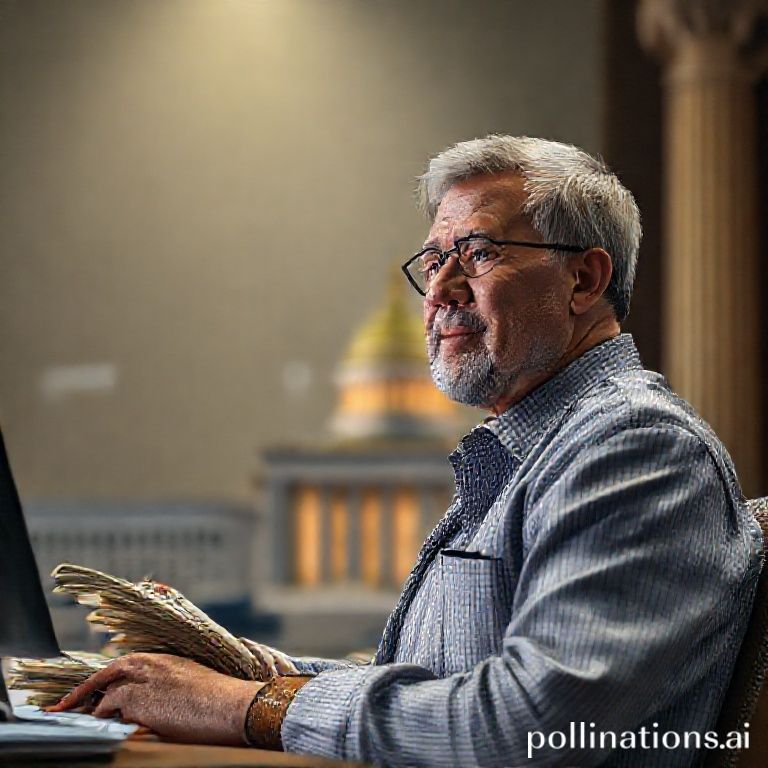 정부지원 대출, 정말 무조건 가능할까? 현실 체크